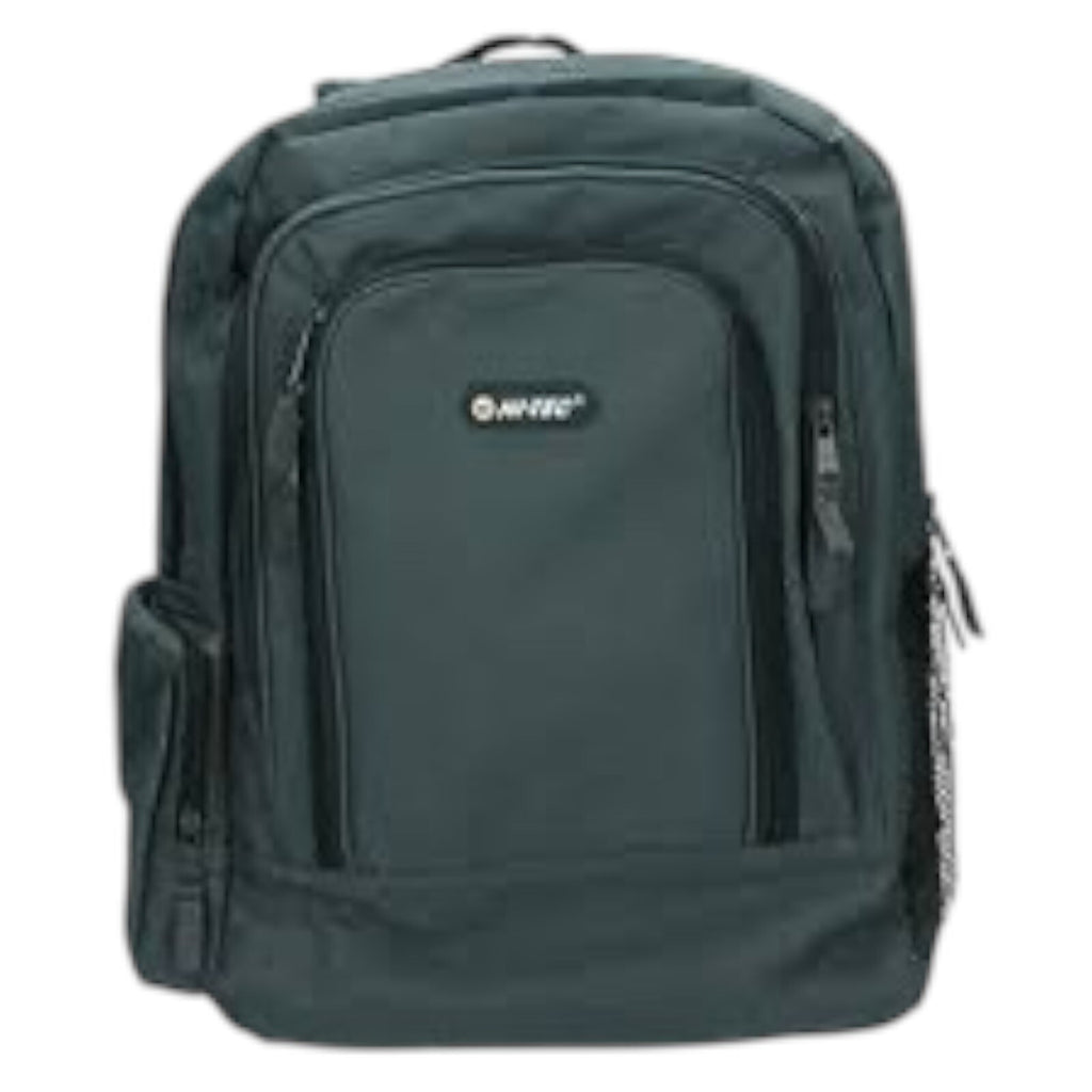 Hi Tec Backpack Sports Rucksack School Travel Cabin Hand luggage Work Gym Bag