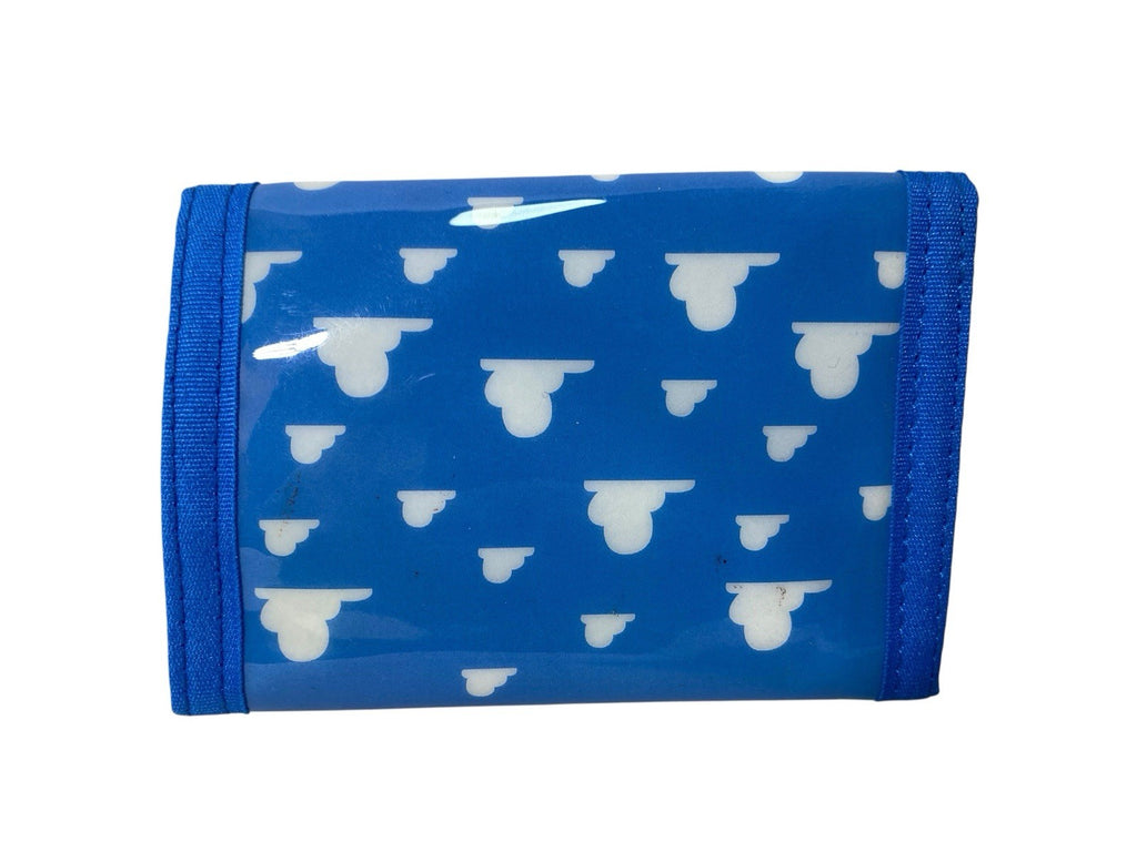 Disney Pixar Toy Story  Unisex Trifold Wallet Money Change Coins Notes New