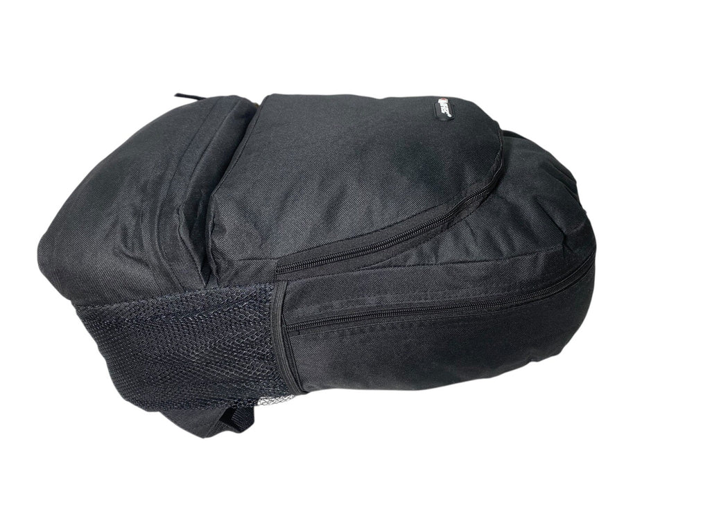 Hi-Tec Mens Toronto Large Backpack School Travel Cabin Hand luggage Work Gym Bag