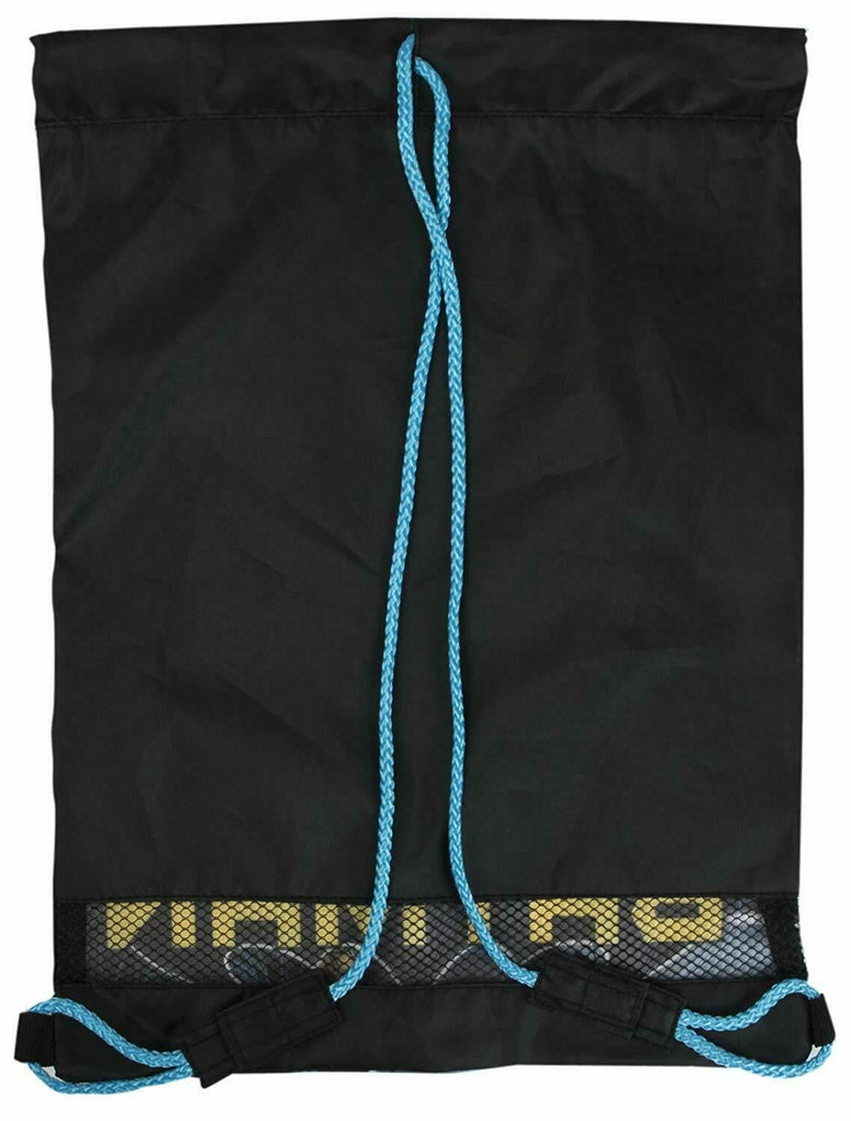 6 X DC Comics Batman Trainer Gym Pe Kit Shoe Drawstring Bag Job Lot Car Boot New