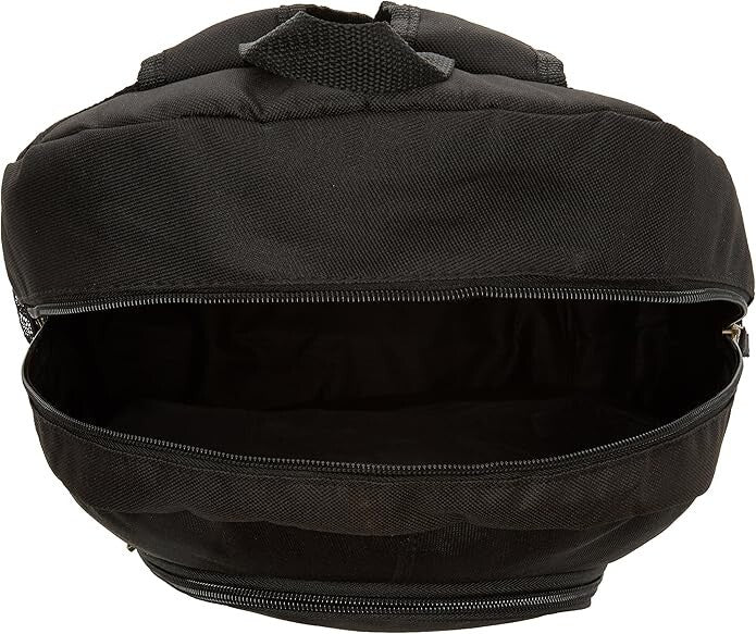 Hi-Tec Mens Boys Brighton Backpack School Travel Cabin Hand luggage Work Gym Bag