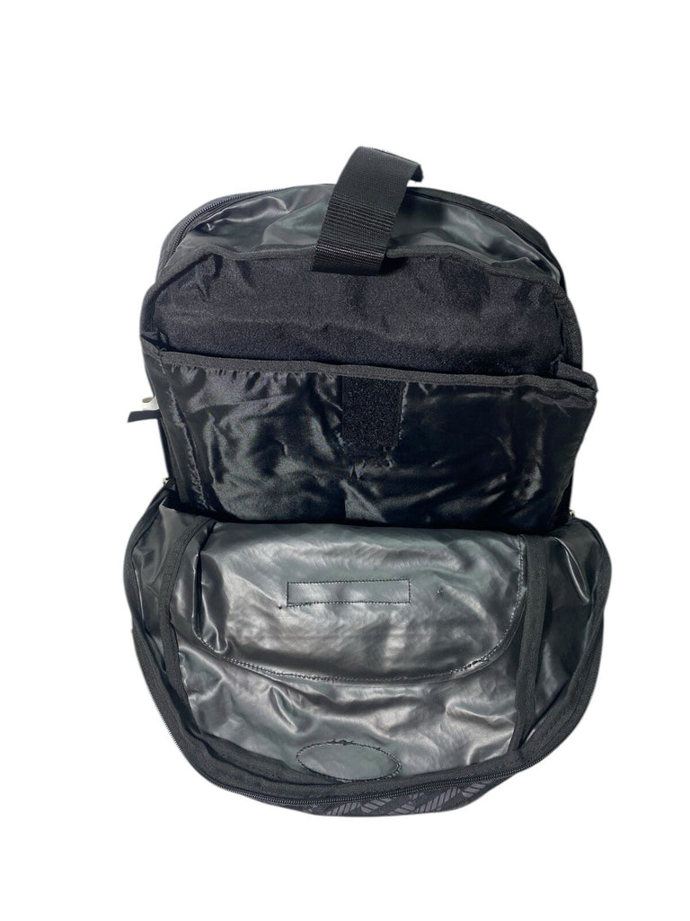 Jeep Men’s  15" Laptop School College Work Travel Large Backpack Rucksack Bag