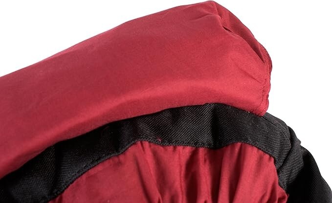 Jeep Vintage Unisex Drawstring Backpack School College Work Business Travel Bag