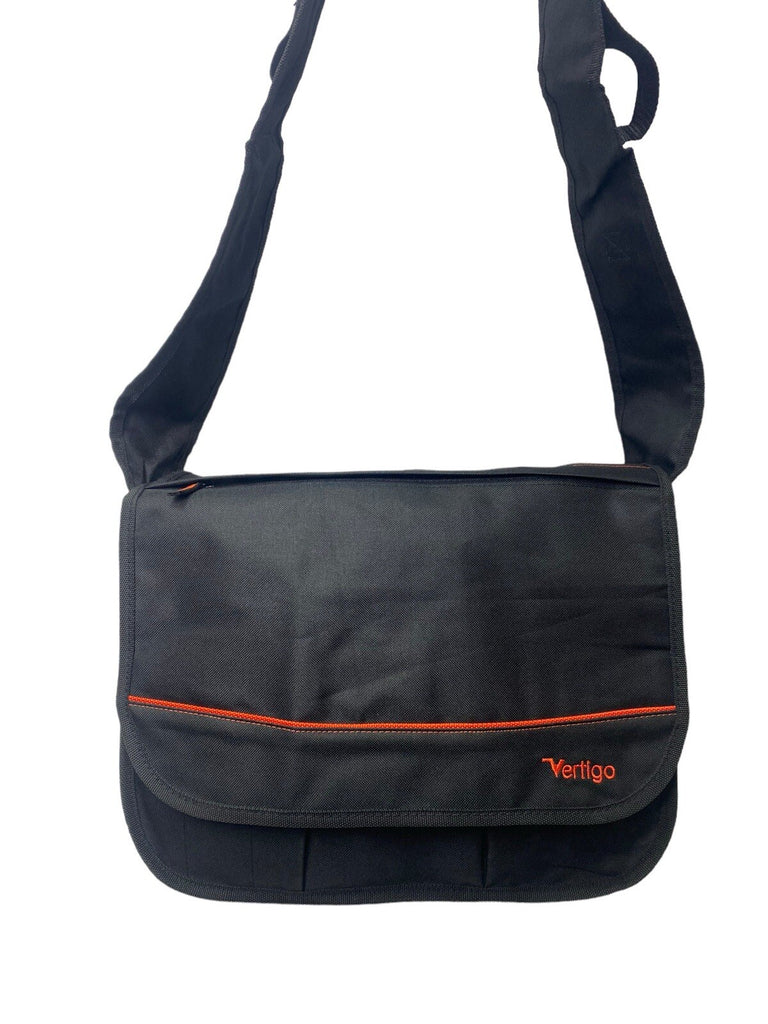 6 x Unisex Messenger Shoulder Cross Body Bag Satchel Job Lot Car Boot Market New