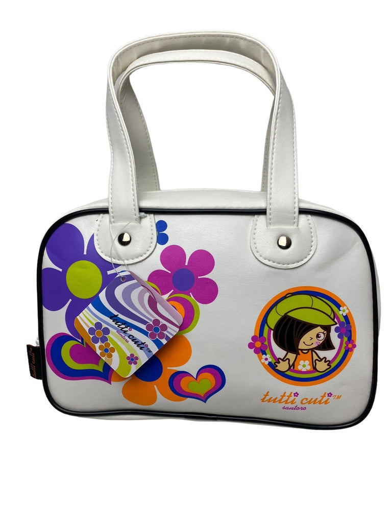 Tutti Cuti Santoro Girls Small Cute Accessories Gift Shopping Travel Handbag