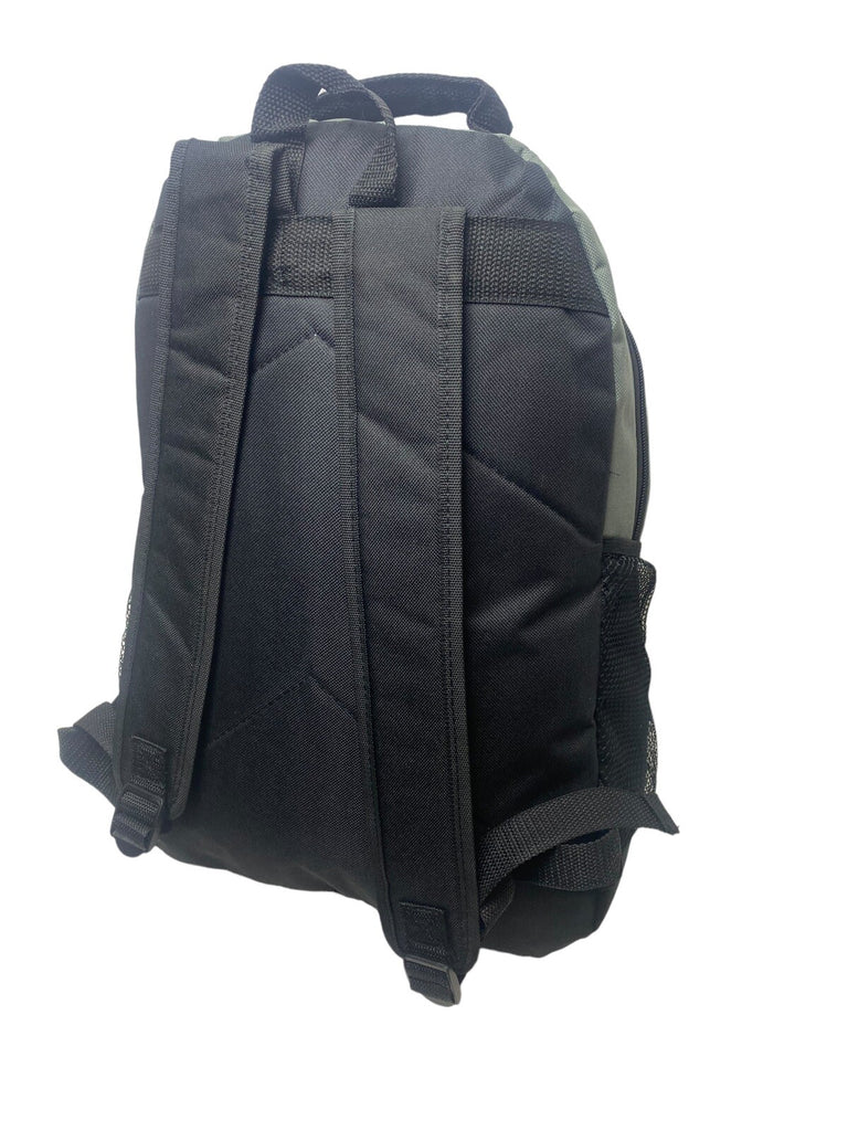 Hi Tec Mens Boys Denver Backpack School College Gym Work Travel