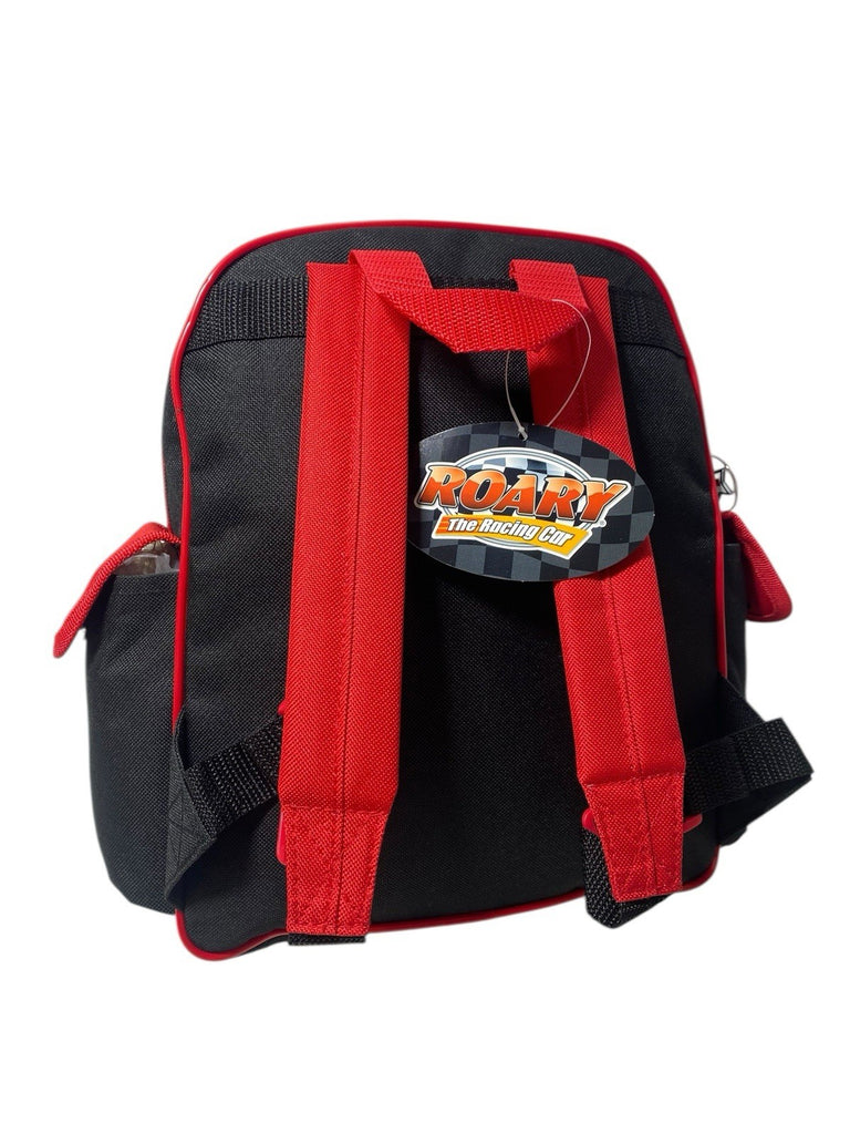 Roary The Racing Car Kids Boys Backpack Rucksack Nursery School Bag New