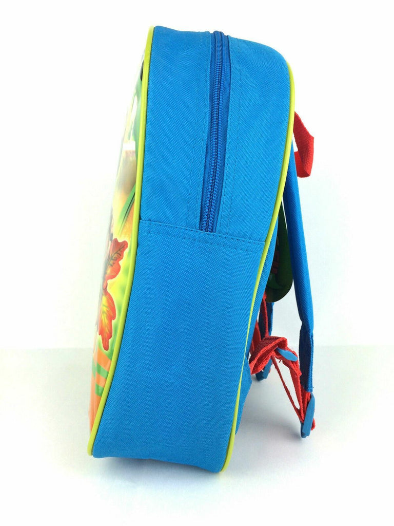 6 X Tree Fu Tom Backpack Rucksack Bag Job Lot Car Boot Wholeasle Market Resale