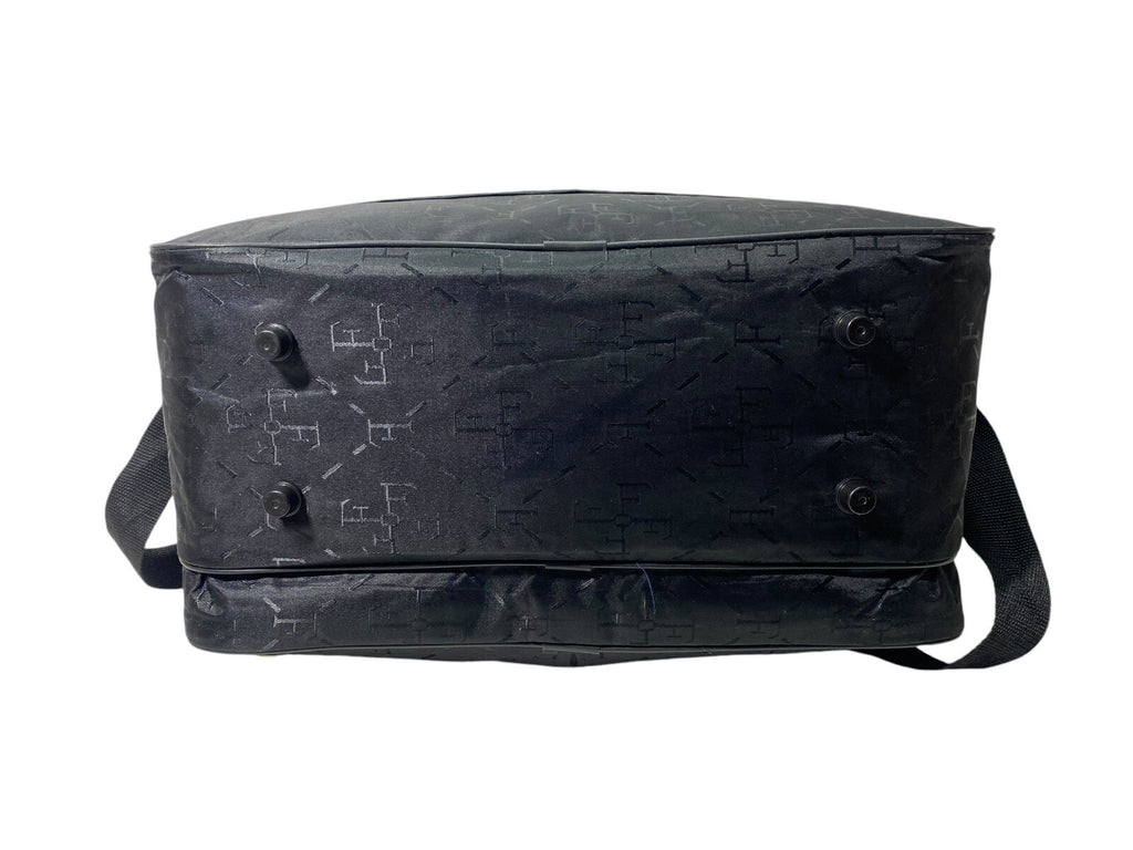 5 Cities 16" Hand Luggage Holdall Flight Bag Under Holdall  42x29x20cm 19Litres