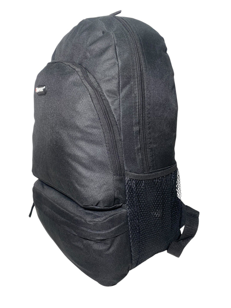 Hi-Tec Mens Toronto Large Backpack School Travel Cabin Hand luggage Work Gym Bag