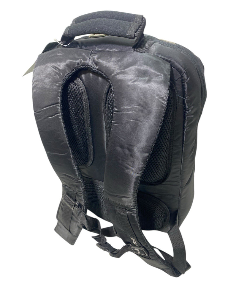 Jeep Mens 16" Executive Laptop Lightweigt College Work Travel Backpack Bag New