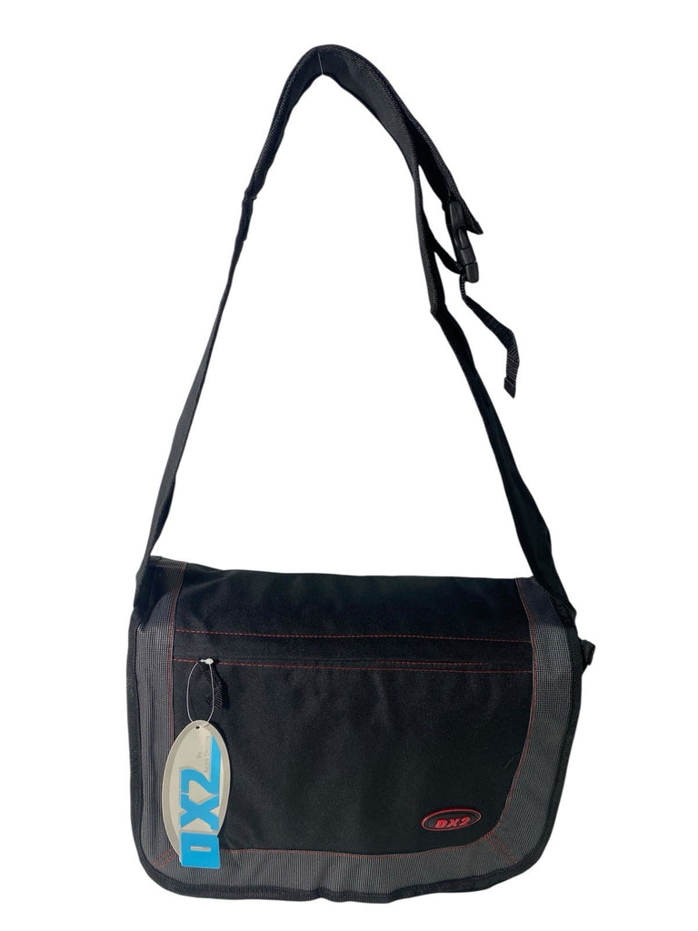 6 X Unisex 16L Messenger Shoulder Crossbody Despatch Bag Job Lot Car Boot Market