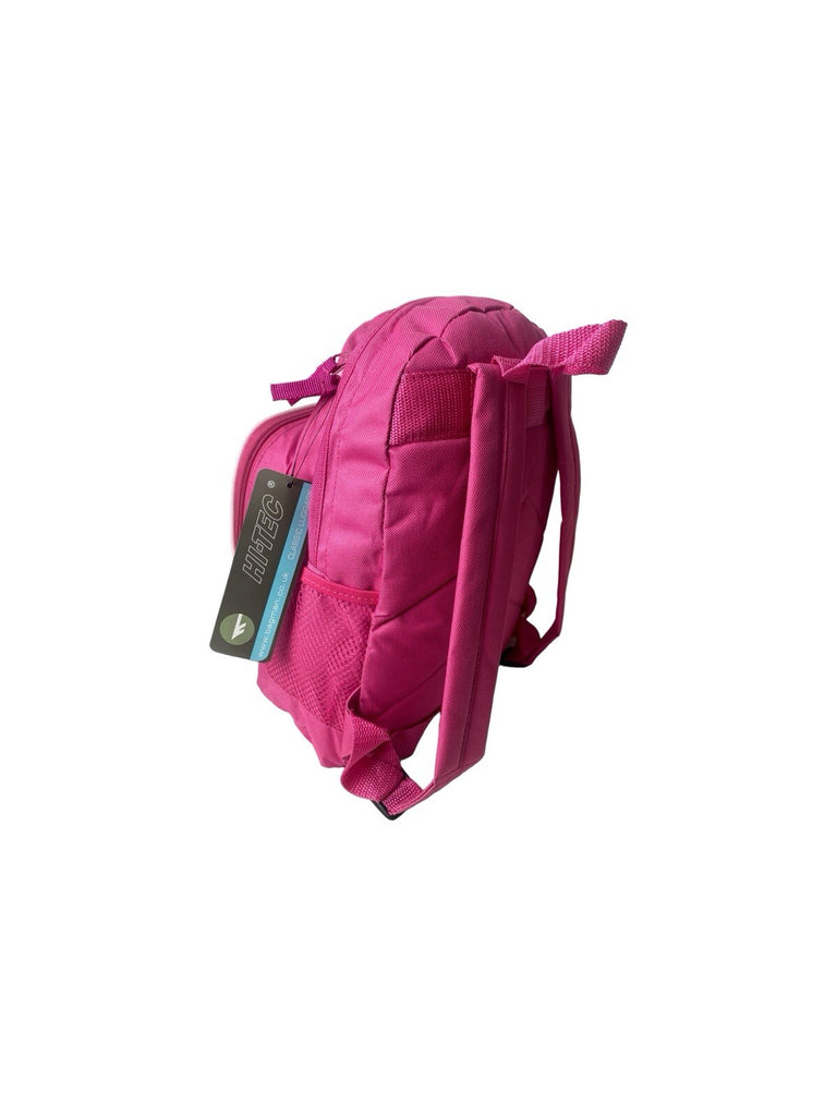 Hi Tec Girls Ladies Gym Mini Backpack Rucksack School College Luggage Bag New