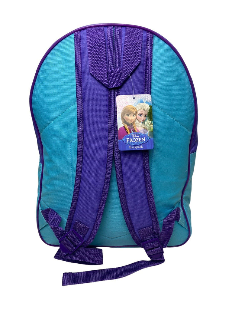 6 X Disney Frozen Large Backpack Job Lot Car Boot Market Shop Resale Wholesale