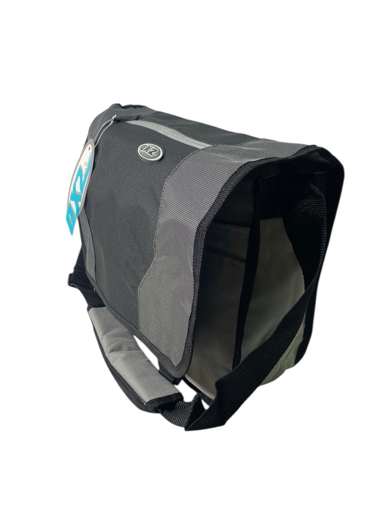 9 X Unisex Messenger Shoulder Crossbody Despatch Bag Job Lot Car Boot Market New