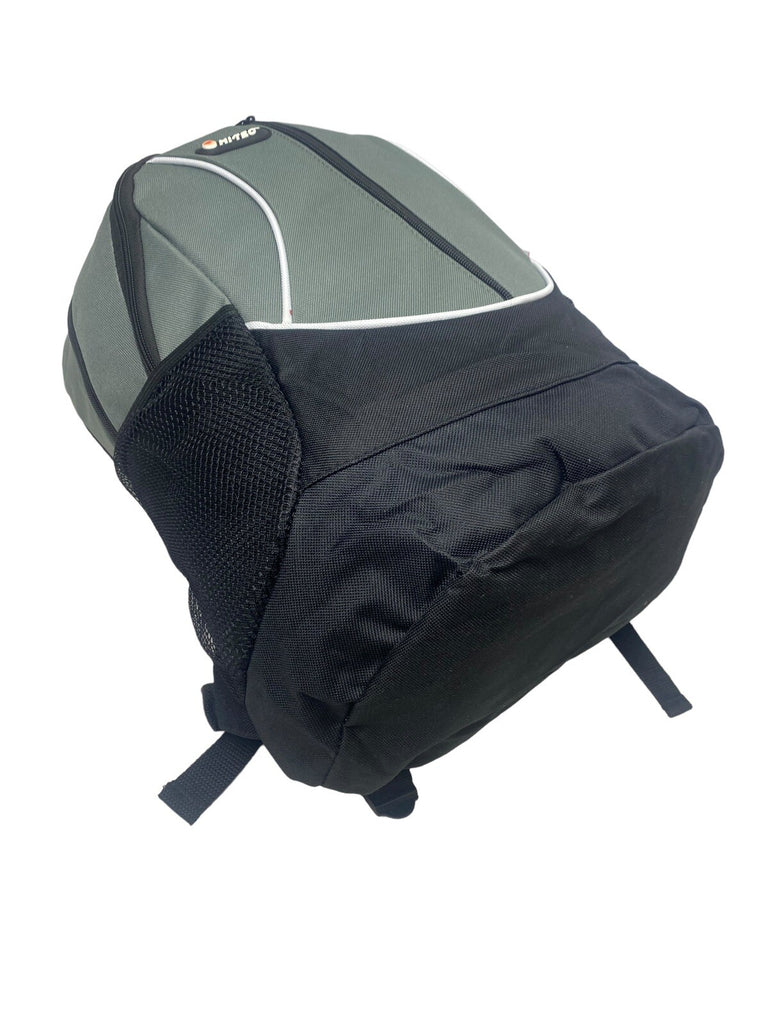 Hi Tec Mens Boys Denver Backpack School College Gym Work Travel