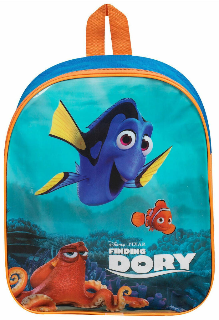 6 X Disney Finding Dory Backpack Bag Job Lot Car Boot Wholesale Resale Market