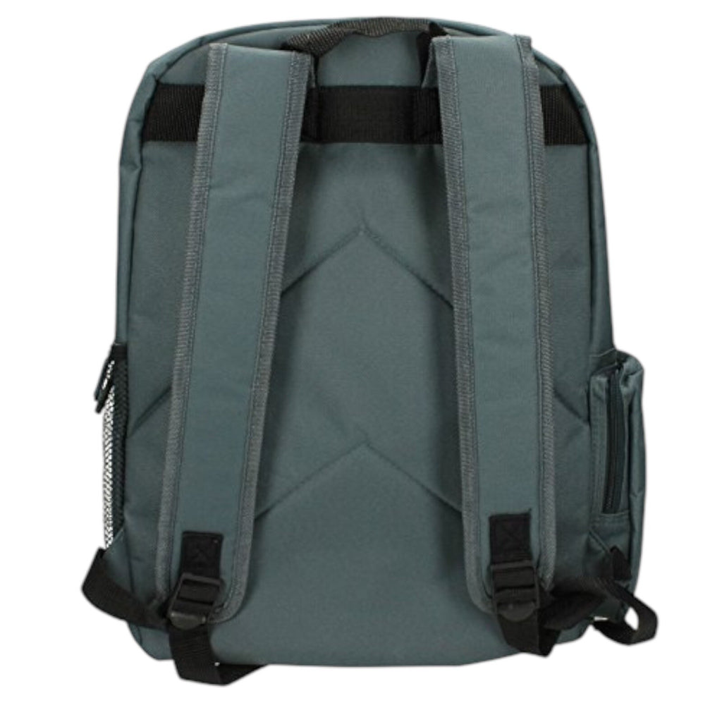 Hi Tec Backpack Sports Rucksack School Travel Cabin Hand luggage Work Gym Bag