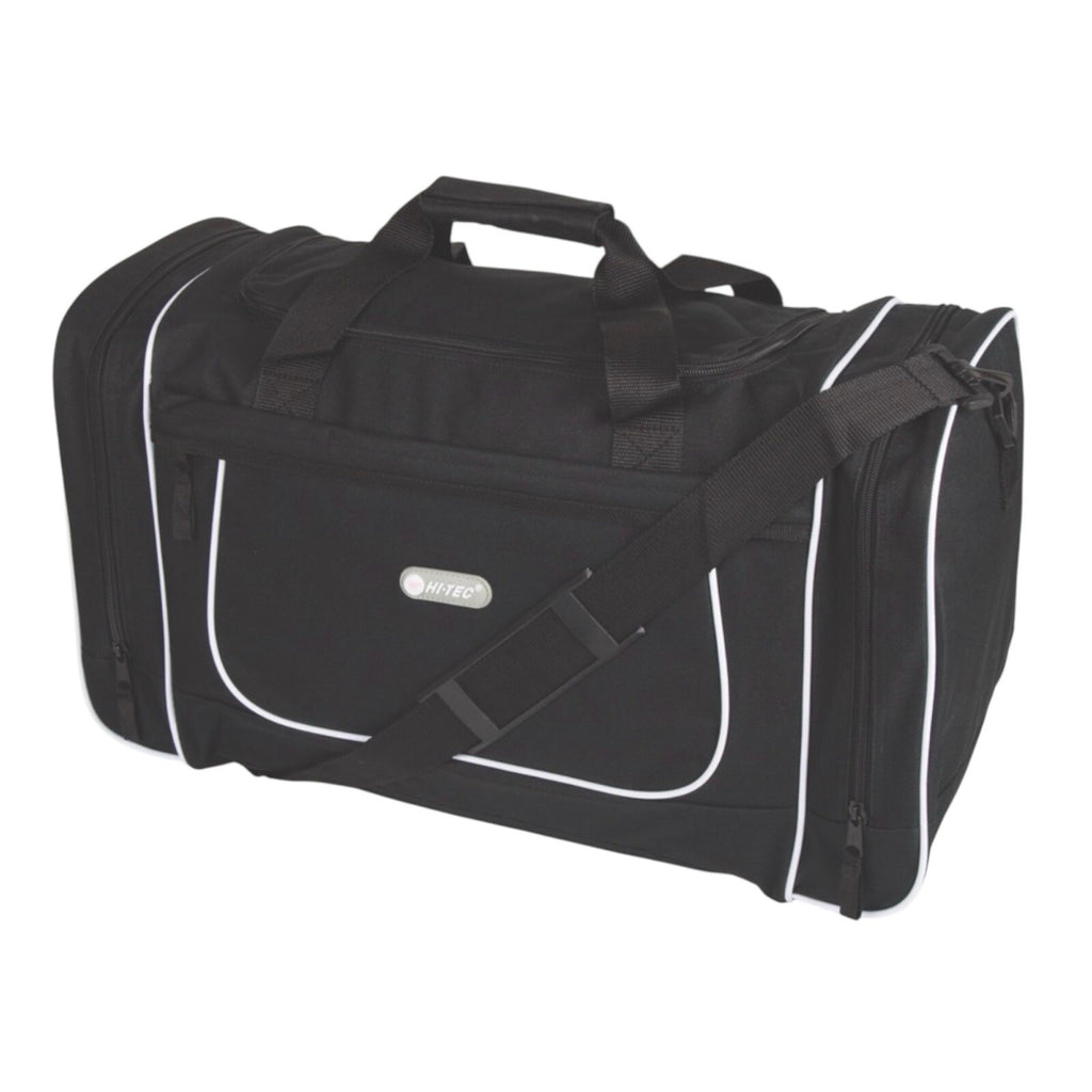 Hi Tec Ladies 22" Holdall Gym PE Weekend Duffle Overnight Travel Holiday Bag New
