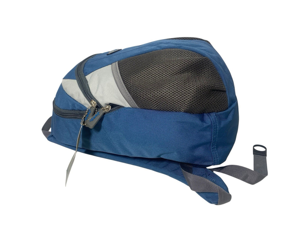 Jeep Ladies Medium Laptop Ipad Notepad Travel Cabin Hand Luggage Backpack Bag