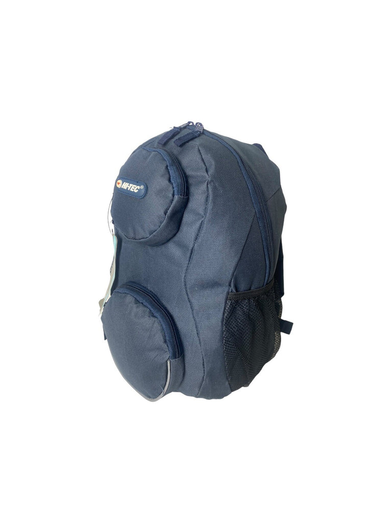 Hi-Tec Boys Mens Junior Small School College Gym Work Travel Backpack New