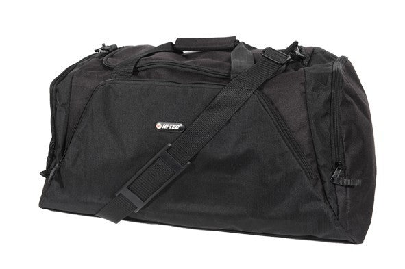 Hi-Tec 24" Mens  Holdall Gym PE Weekend Duffle Overnight Travel Bag Luggage New