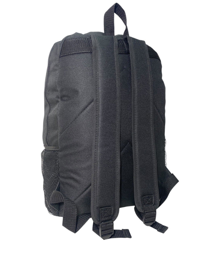 Hi-Tec Large Backpack Sports School Travel Cabin Hand Luggage Work Gym Bag