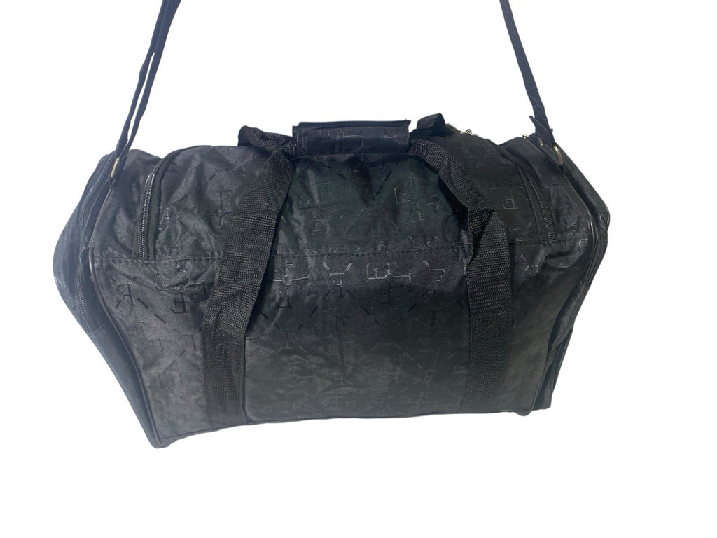 5 Cities 21" Cabin Bag Carry on Holdall Flight Gym Bag 32L 54x30x20cm New