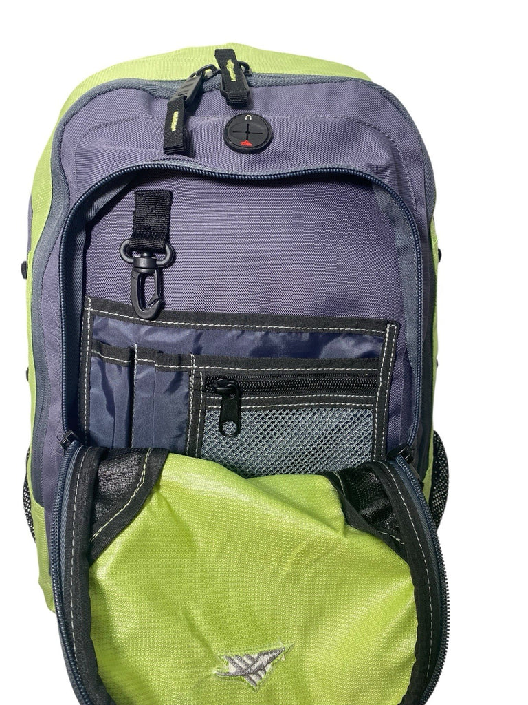 High Sierra Unisex 18" Large Backpack Rucksack New