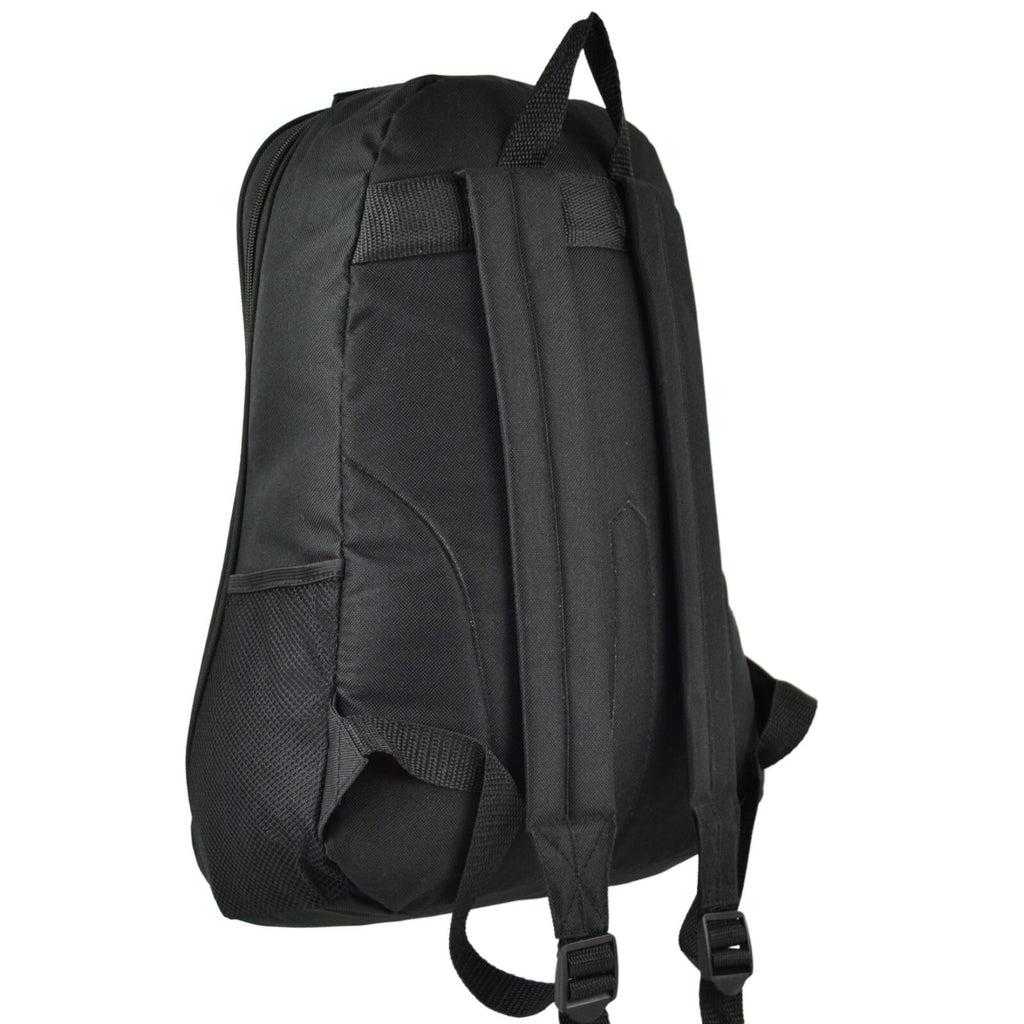 Unisex Backpack Travel Work Rucksack, Large Lightweight College High School Bag