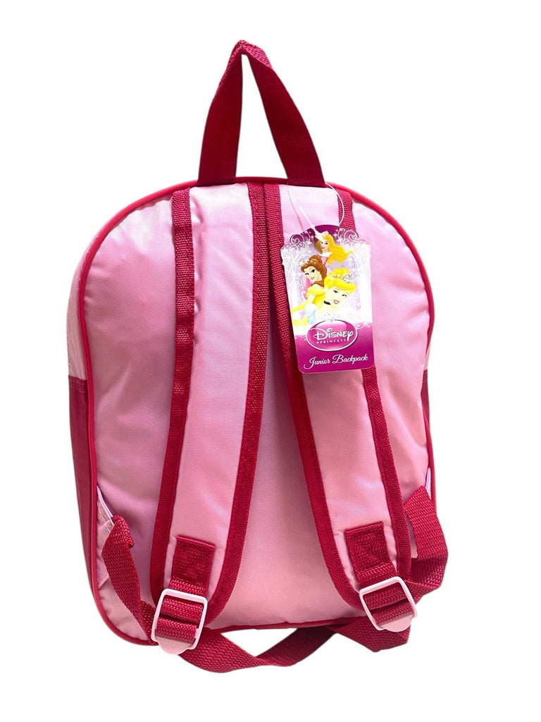 8 X Disney Princess Backpacks Joblot Resale Car Boot Wholesale Market Clearance