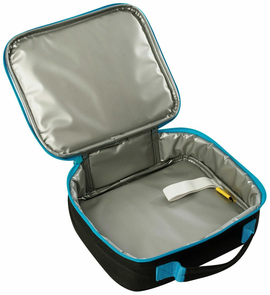 6 X Batman Lego Movie Lunch Insulated Bag Job Lot Wholesale Car Boot Clearance