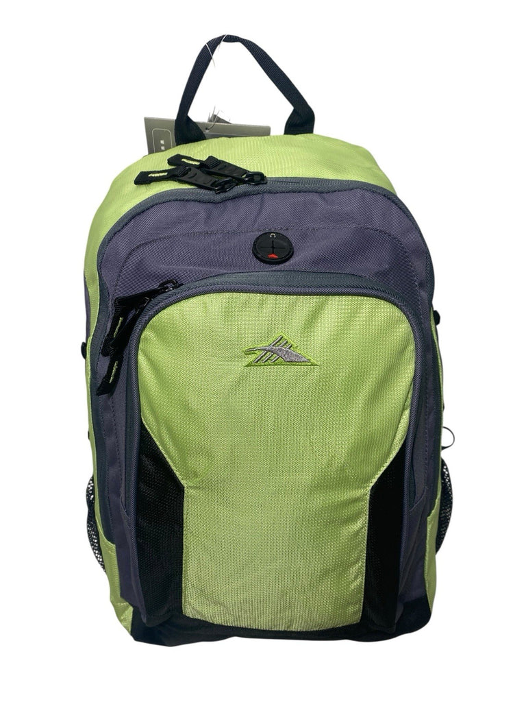 High Sierra Unisex 18" Large Backpack Rucksack New