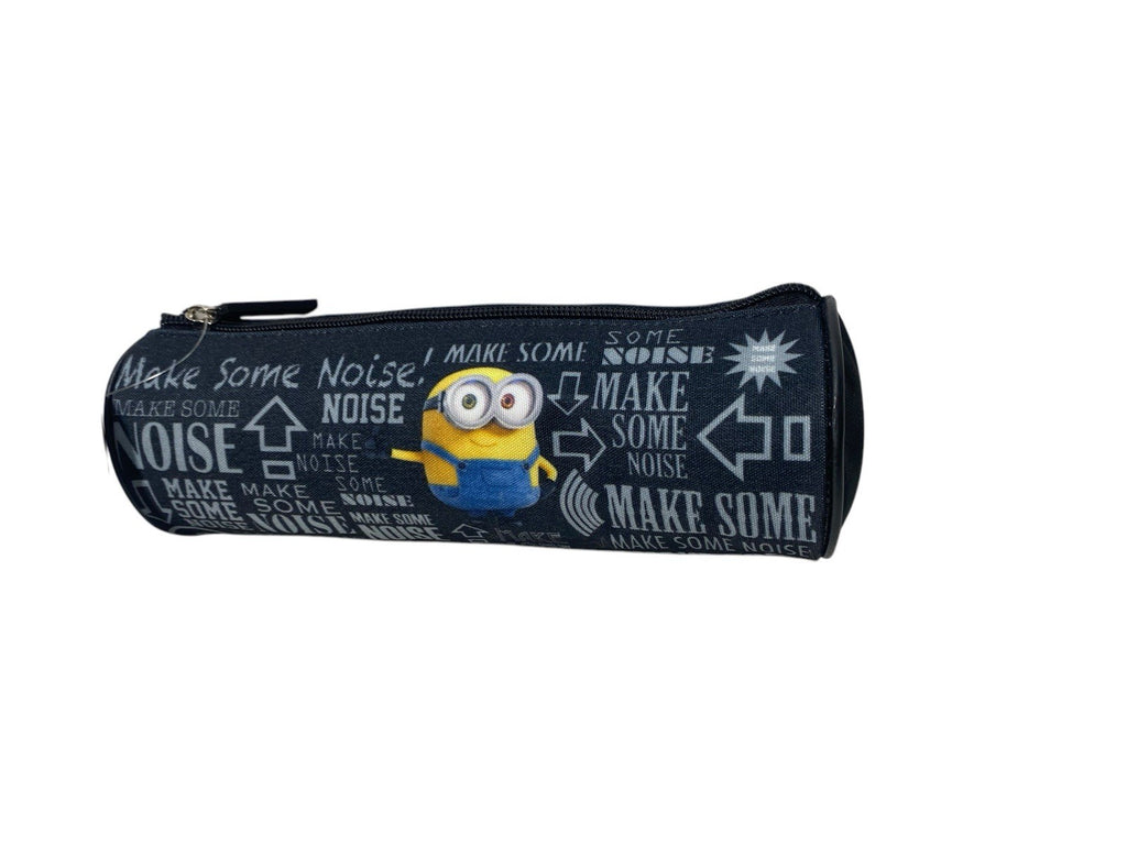 11 x Despicable Me Minions Pencil Case Job Lot Car Boot Wholesale Market Sale