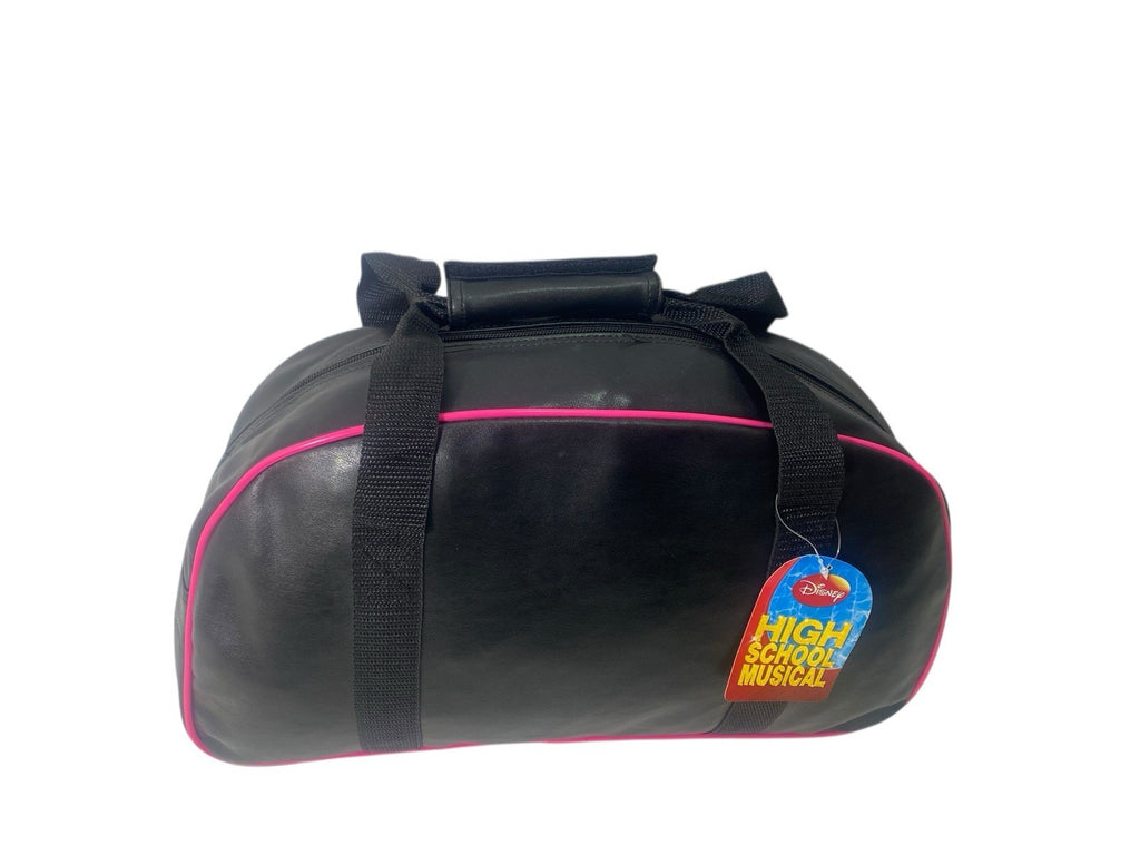 8 x High School Musical Overnight Weekend Holdall Bag Job Lot Car Boot Market