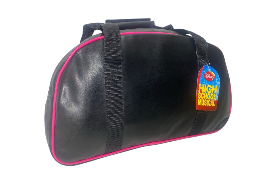 8 x High School Musical Overnight Weekend Holdall Bag Job Lot Car Boot Market