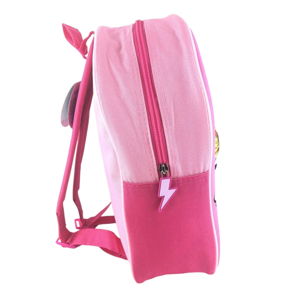 My Little Pony Besties 3D Eva Backpack Rucksack School Nursery Bag New