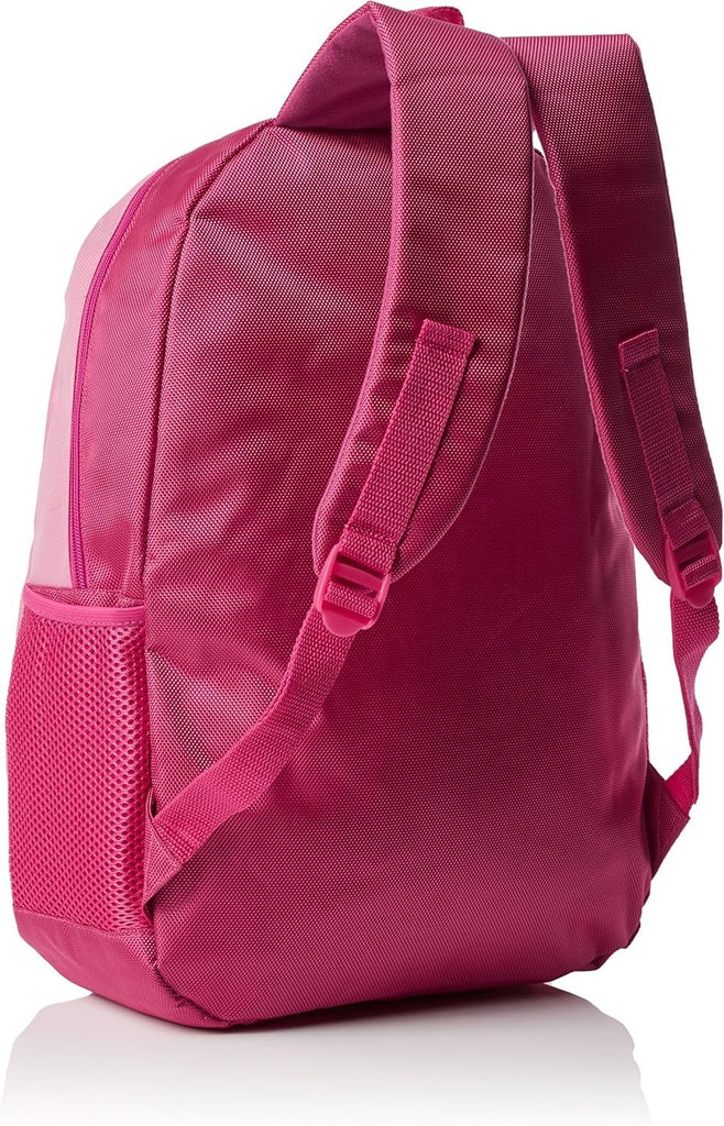 LED Childrens Girls Pink Light Up Backpack Rucksack School Visibility Cycling
