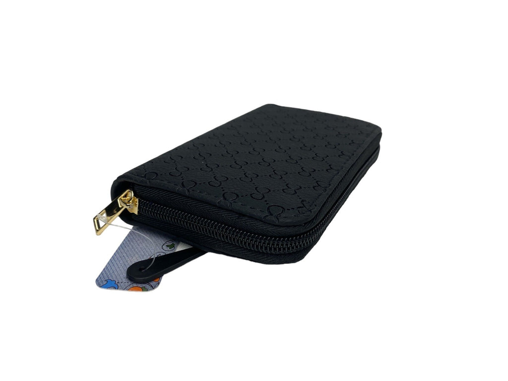 Ladies Designer Purse Clutch Wallet Credit Card Holder Purse Gift Xmas New