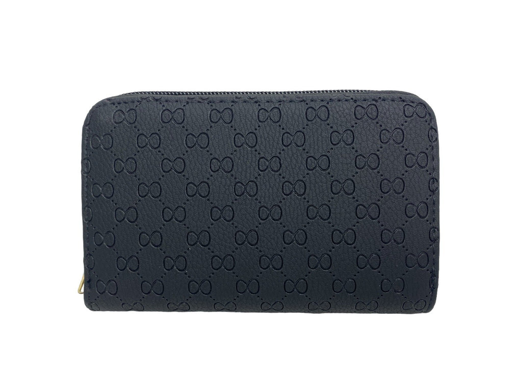 Ladies Designer Purse Clutch Wallet Credit Card Holder Purse Gift Xmas New