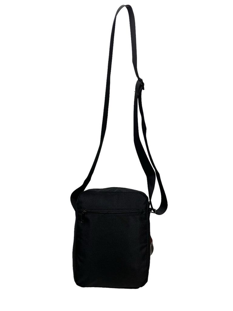 Ariana High Quality Business Executive Cross Body Travel IPad Messenger Bag