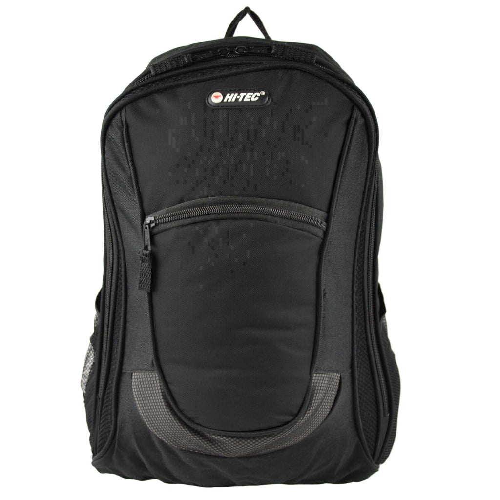 Unisex Backpack Travel Work Rucksack, Large Lightweight College High School Bag