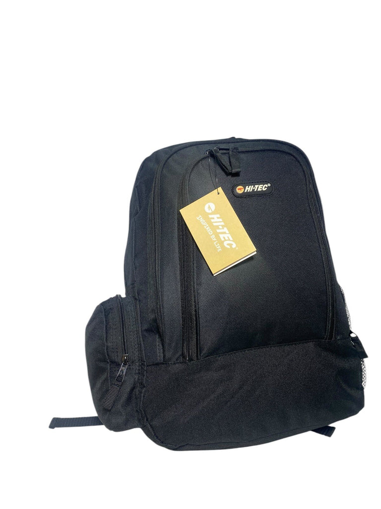 Hi Tec Backpack Sports Rucksack School Travel Cabin Hand luggage Work Gym Bag