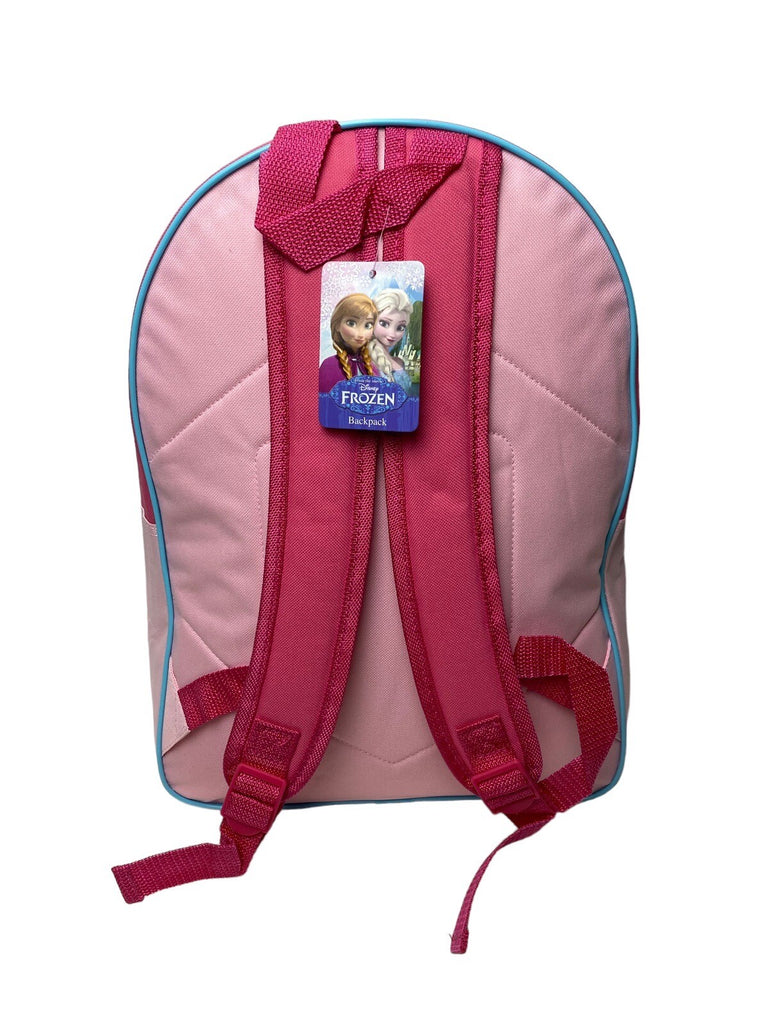 6 X Disney Frozen Large Backpack Job Lot Car Boot Market Shop Resale Wholesale