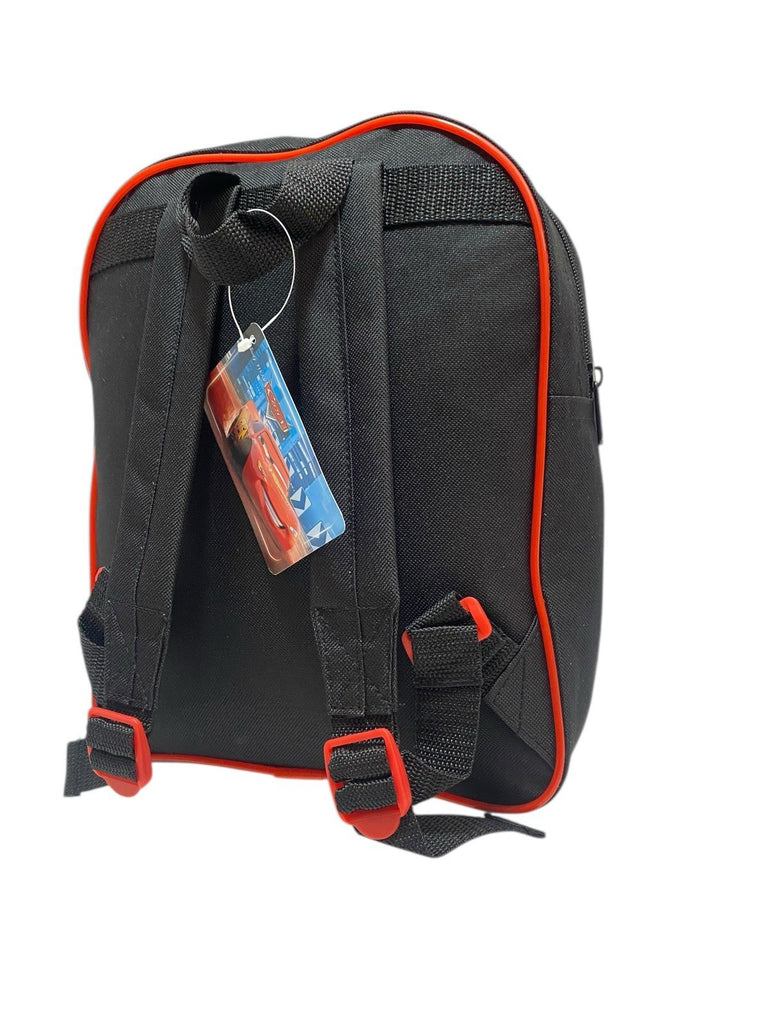 Disney Cars Drift Boys Junior Nursery School Backpack Rucksack Bag New