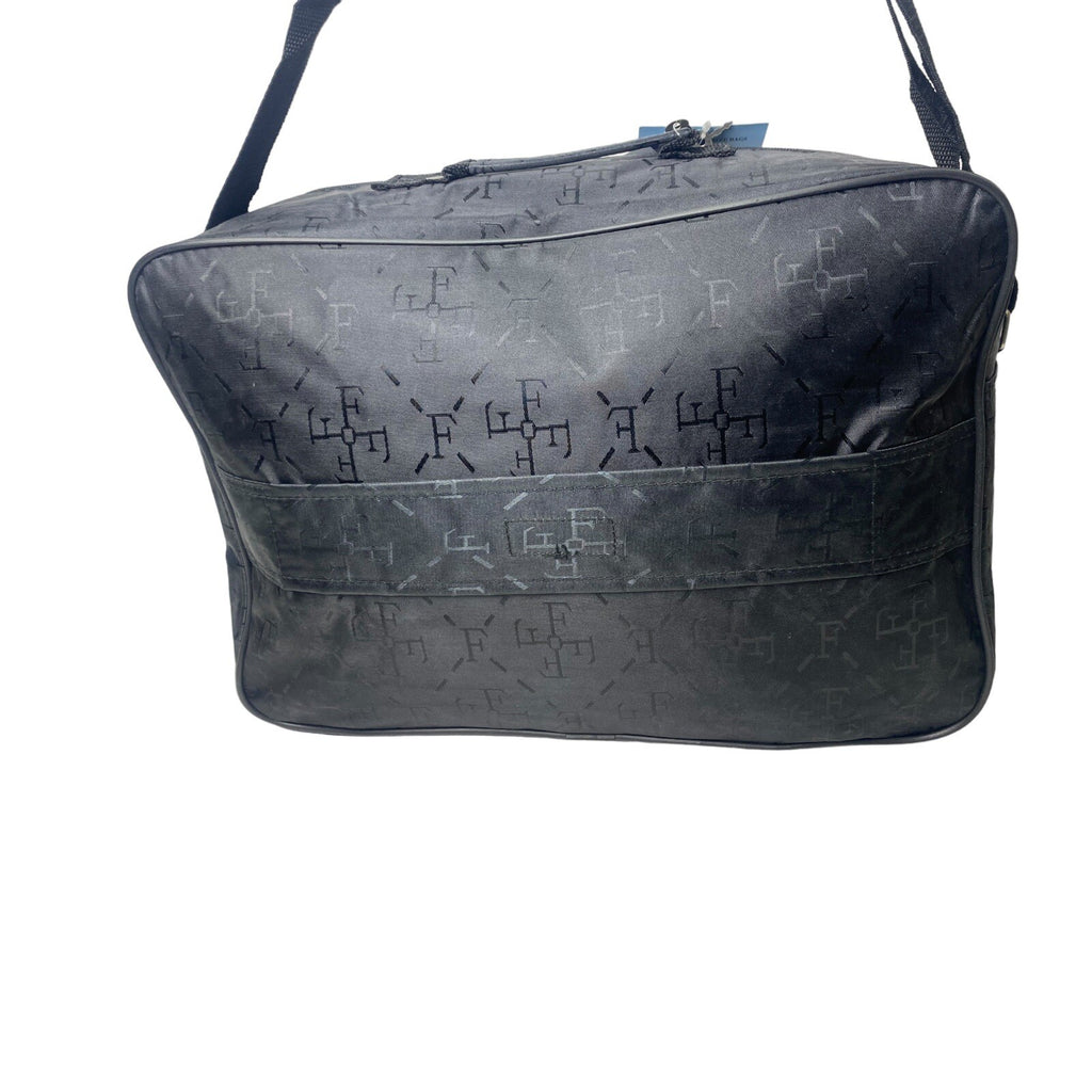 5 Cities 16" Hand Luggage Holdall Flight Bag Under Holdall  42x29x20cm 19Litres