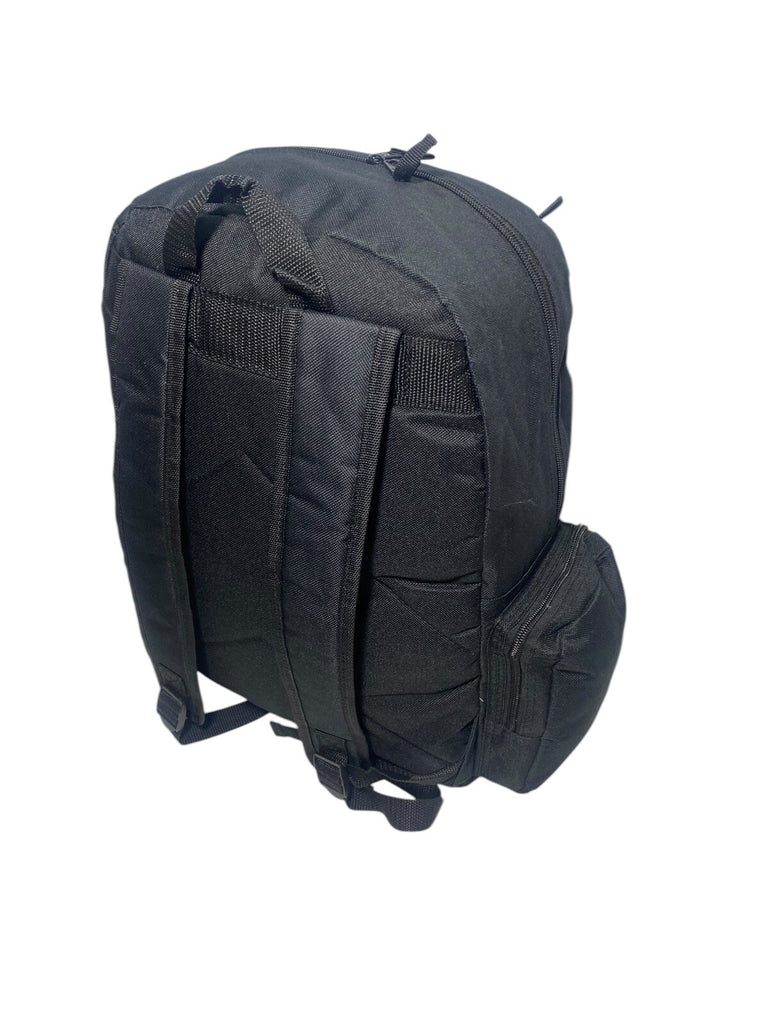 Hi Tec Backpack Sports Rucksack School Travel Cabin Hand luggage Work Gym Bag