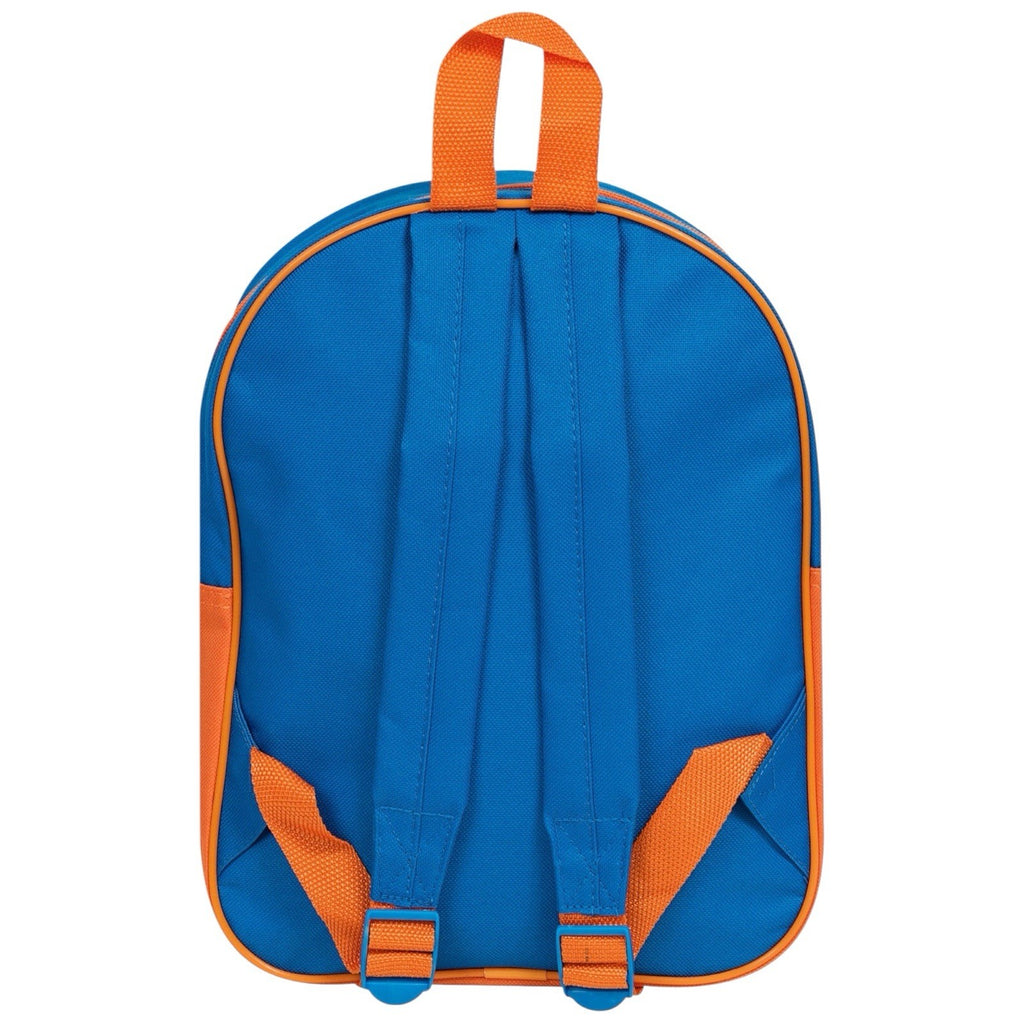 Disney Pixar Finding Dory Front Pocket Nursery School Backpack Bag New