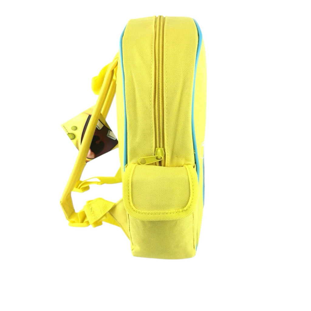 Spongebob Squarepants Unisex Kids Bubble Backpack Rucksack School Bag New