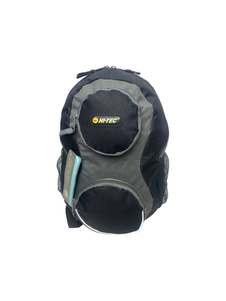 Hi-Tec Boys Mens Junior Small School College Gym Work Travel Backpack New